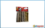 Πολύχρωμα τραγανά sticks Delice 25gr