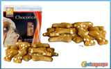 Μπισκότα chocorice - γεύση σοκολάτα ρύζι