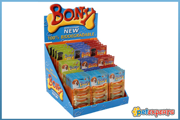 box bony