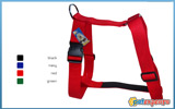 Dog harness 40mm x 90-110cm