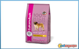 EUKANUBA ADULT LIGHT SMALL MEDIUM BREED