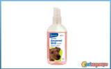 Perfume  spray for dogs aloe vera deo