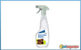 stain & odour remover spray