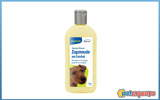 Enening primrose dog shampoo