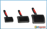 Βούρτσα universal massage brush black