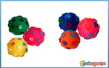 Dog toy paw ball