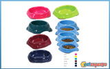 Πλαστικό μπώλ με αντιολισθητική βάση non slip smarty bowls