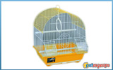 Bird  cage white wire