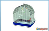 Elegant small bird cage 