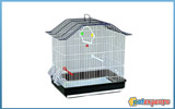 Κλουβί για πουλιά elegant small bird cage 