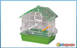 Small bird cage 27.50cm x 19.50cm x 30cm