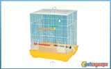 Bird cage 39.50 x 29.50cm x 45.50cm