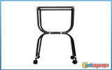 Black stand for bird cage 9630-9640