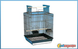 Κλούβα παπαγάλου medium cage 47.50cm x 47.50cm x 86cm