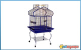 Strong large cage 75cm x 55cm x 168cm