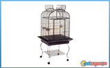 Strong large cage 61cm x 55cm x 168cm