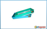 Plastic cage base 9666