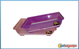 Plastic base for cages 9622 - 9627