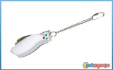 Mirror bird toy 31 cm