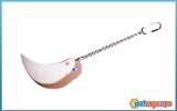 Παιχνίδι πουλιού mirror bird toy 28cm