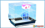 Hamster cage 42cm x 32cm x 42cm