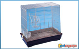 Hamster cage& chichilar 58cm x 31cm x 59