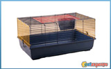 Rabbit cage 100cm x 56cm x 45cm