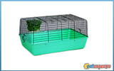 Rabbit cage 69cm x 44cm x 36.50cm