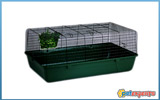 Rabbit cage 84.50cm x 49cm x 37cm