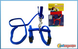 Οδηγός ιμάντα harness & lead set