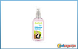 Shampoo aloe vera antibacterial for reptiles