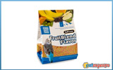 Zupreem fruit blend budgies