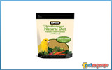 Zupreem fruit blend parrot