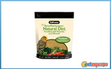 Zupreem nature blend budgies