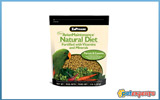 Zupreem nature blend parrot 1.4kg