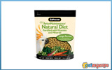 Zupreem nature blend parrot 1.3kg