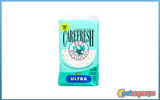 careFRESH Ultra PedBed 