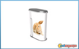 Rabbit storage box 1.5kg