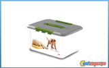 Storage dog box 15l