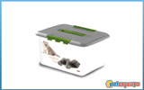 Storage cat box 15l