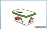 Storage dog box 5L