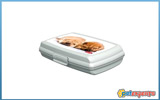 Storage box for dogs 0.9L