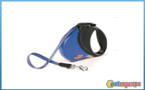 Οδηγός Flexi Comfort Compact 5m Με Ιμάντα έως 15kg