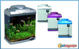 Small aquarium 7lt