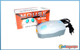 Mouse air pump 2 tube