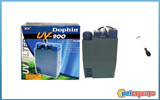 UV φίλτρο Dophin-200