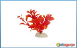 Plastic aquarium plant 9802