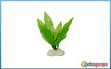 Πλαστικό φυτό ενυδρείου 9803