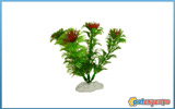 Πλαστικό φυτό ενυδρείου 9804