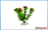 Plastic aquarium plant 9804